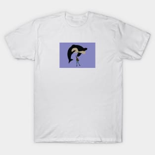 Free Willy! T-Shirt